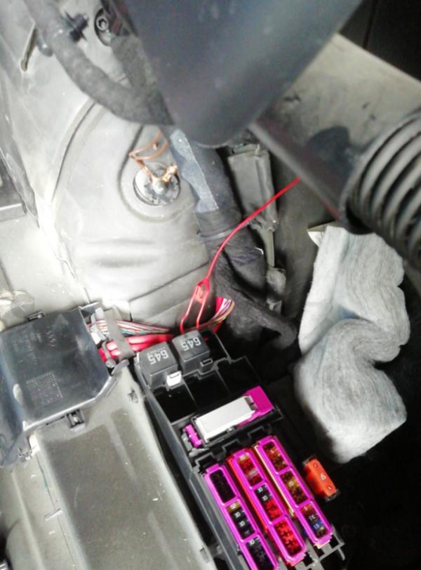 奧迪A7油箱蓋打不開怎麼辦? 奧迪A7油箱蓋打不開怎麼辦?