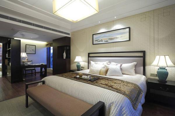 新中式風格 不落俗套的中國風