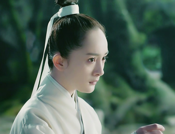 楊冪跳不出白淺濾鏡?《斛珠夫人》跟《三生》,這兩點實在像 楊冪跳不出白淺濾鏡?《斛珠夫人》跟《三生》,這兩點實在像