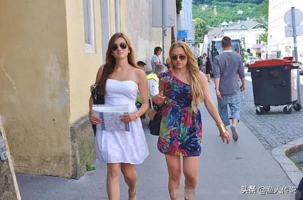 “愛吃中餐的歐洲國家”之“奧地利”現狀，帶你看看真實的奧地利