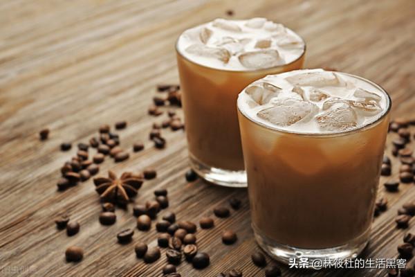 你選擇的咖啡決定了你的個性？快來測一下