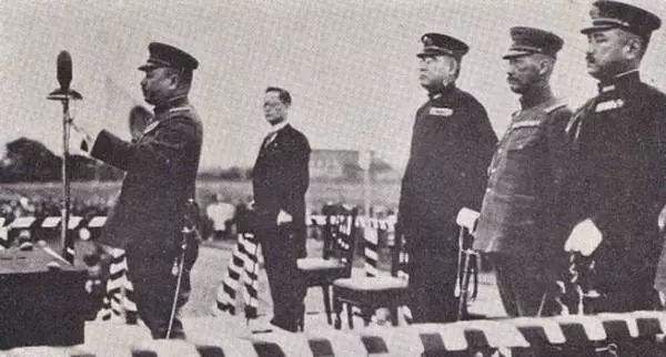 這名刺客炸死了日軍總司令，被蔣介石贊為“能抵國民黨十個師”