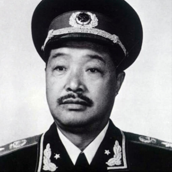 賀龍解放戰爭“缺席”,仍入列十大元帥?毛主席:他的位置最關鍵 賀龍解放戰爭“缺席”,仍入列十大元帥?毛主席:他的位置最關鍵