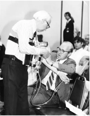 &OpenCurlyDoubleQuote;既然心臟能在人體中生長出來，那人也能把它製造出來。&rdquo;