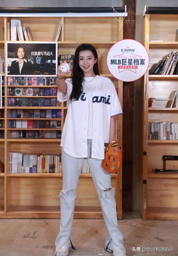 盤點中國著名NBA節目主播：張曼源、劉語熙、周玲安到底誰更美