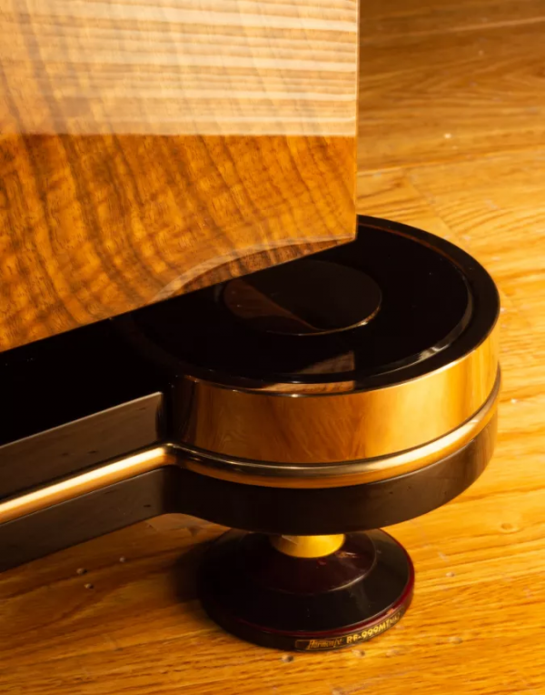 另一款旗艦大作 ATC SCM150ASLT LE限量版揚聲器