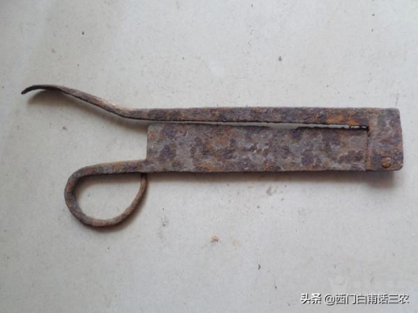 農村六十年代的“暖寶寶”長啥樣，5個農村老物件，你認識幾個？