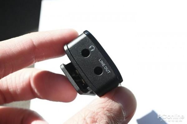 PConline 2021智臻科技獎《年度精品音訊裝置》:博雅BY-XM6 PConline 2021智臻科技獎《年度精品音訊裝置》:博雅BY-XM6