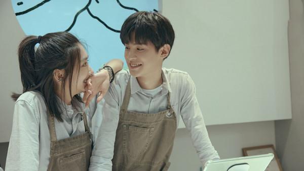 《愛情神話》王影璐有多悲催？全程在打醬油，累計出場不到幾分鐘