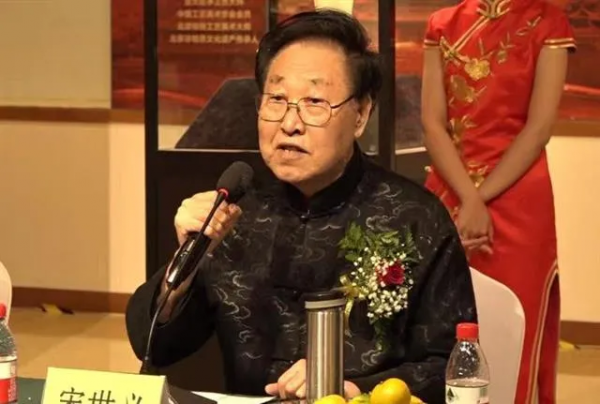 八方共舉：袁氏玉雕今立派！“皇阿瑪”張鐵林蒞臨揭牌