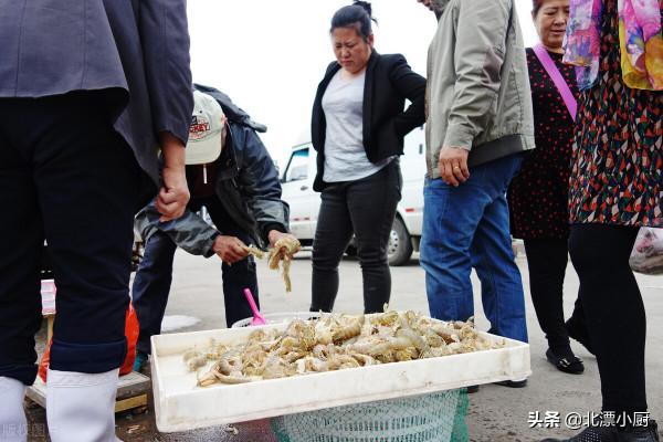 買菜買肉，記得多說2句話，小商小販不會缺斤短兩，很實用