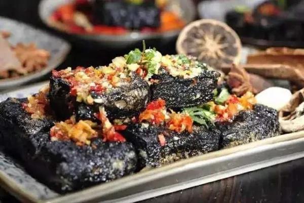 最掙錢的小吃生意排行榜 最掙錢的小吃生意排行榜