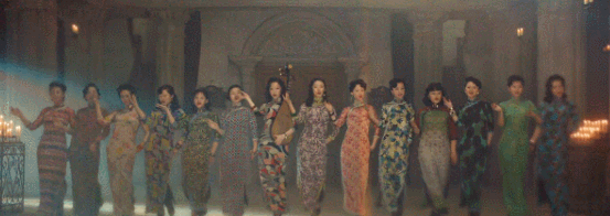 民國才女的30個高階詞，高雅怡然，林徽因筆下的最婉麗