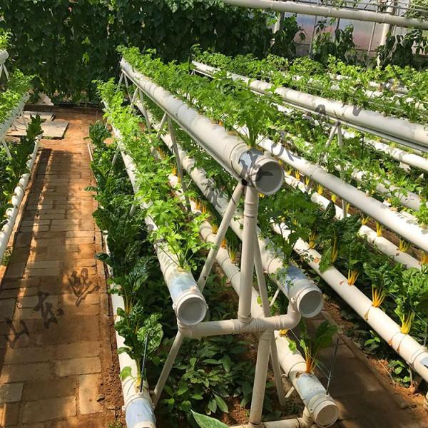 科技創造了巨大的生產力 科技創造了巨大的生產力