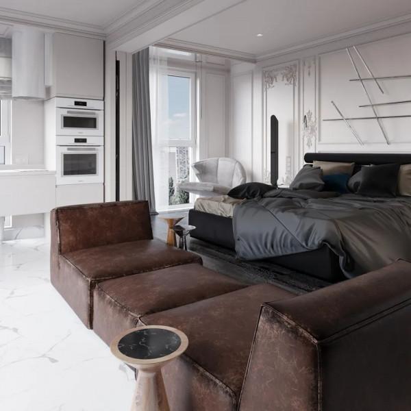 理想的小公寓就應該這樣用才最合理 理想的小公寓就應該這樣用才最合理