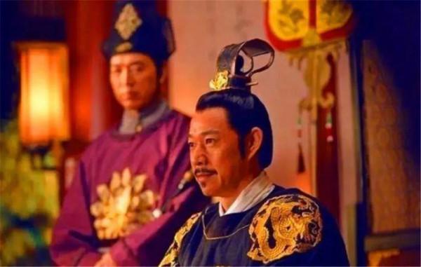 李貞：李世民第八子，李家反抗武則天的最後希望，結局如何？