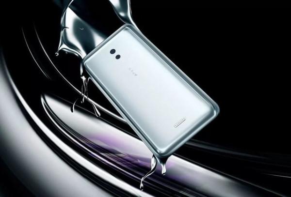 盤點那些釋出了但又沒完全釋出的概念手機