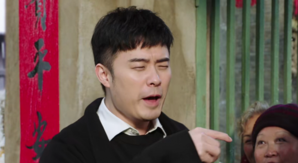 陳赫到底有沒有演技？