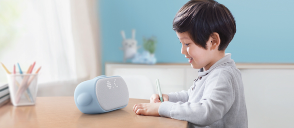 華為AI音箱 2e，為什麼是一款兒童智慧音箱？