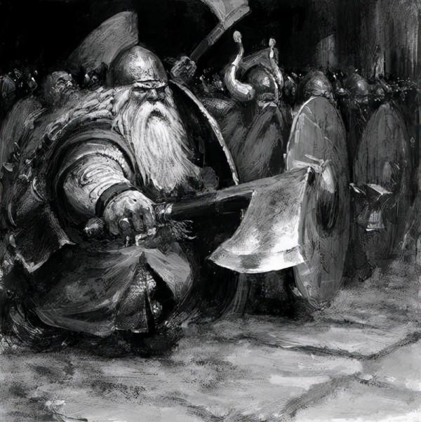 北歐神話與挪威歷史，看挪威歷史之源——挪威簡史1