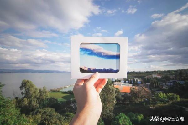 安全感與歸屬感