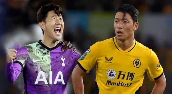 心疼！英聯杯上演韓國德比+李剛仁破皇馬球門，武磊丟單刀被群嘲