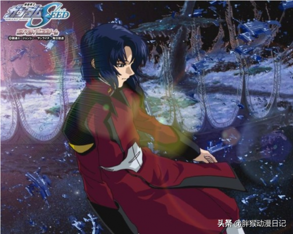 高達SEED DESTINY登場的MS——高達篇(無限正義高達) 高達SEED DESTINY登場的MS——高達篇(無限正義高達)