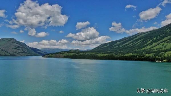 大美風景絕絕子！新疆自駕攻略（上）