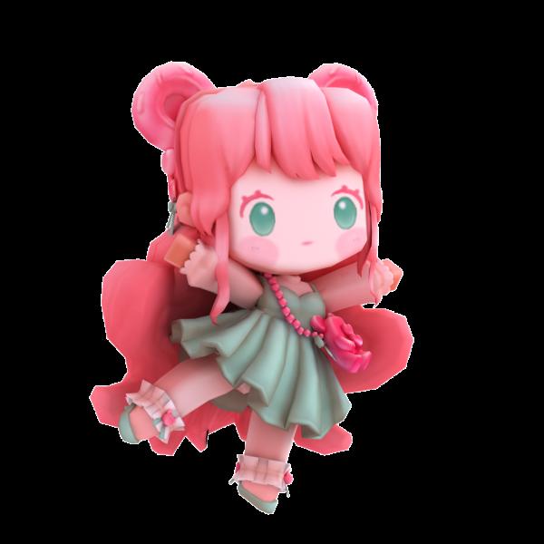 小師妹“龍響無雙”正式上線！還有這些裝扮更新等你來發現