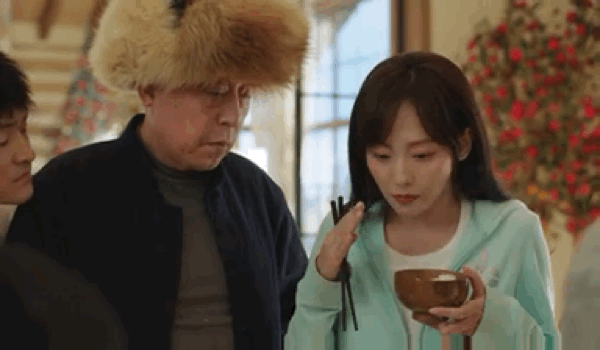 《暖洋洋2》好評如潮！劉濤陳赫上演東北愛情，配角陣容太強大