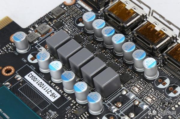 評測｜ITX 光追首選，影馳 RTX 3060 金屬大師Mini「FG」評測