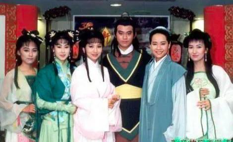 《新白娘子傳奇》中，為何唯獨沒有交代戚寶山的結局？