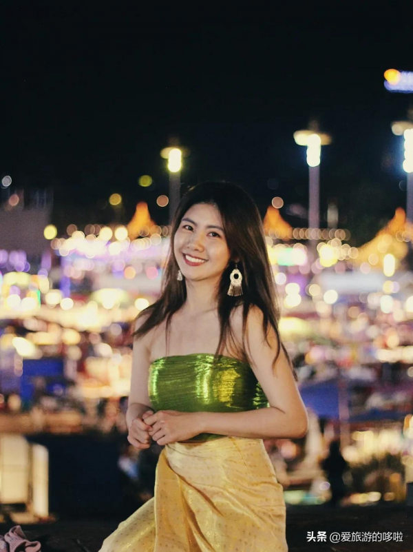 忘記三亞,“候鳥式過冬”新聚點,去一次等於逛遍東南亞 忘記三亞,“候鳥式過冬”新聚點,去一次等於逛遍東南亞