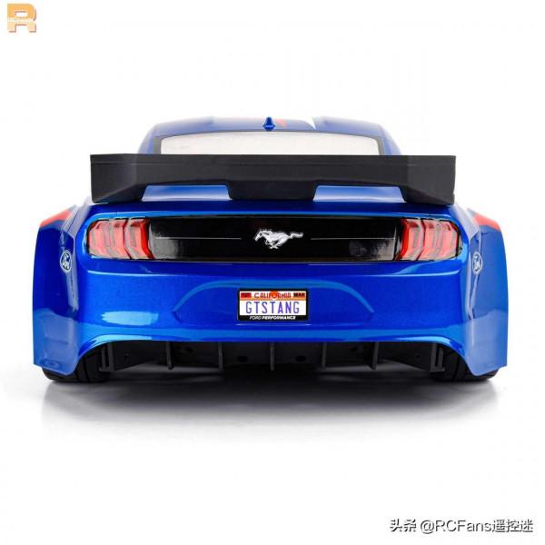 Protoform 推出2021 Ford Mustang GT車殼