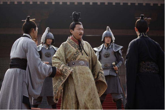 漢朝之後我們才叫漢族，那漢朝之前叫什麼？名字太霸氣了