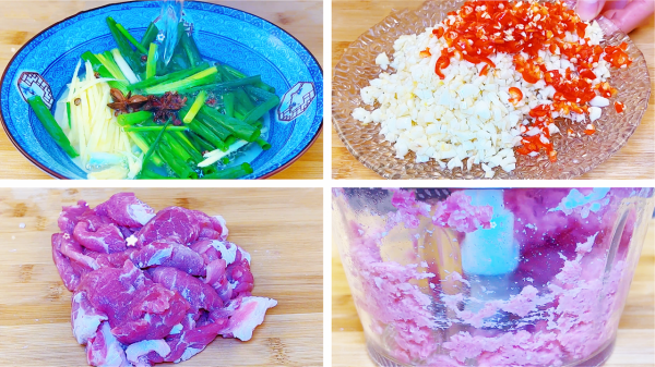 正月十五元宵節，少吃寒涼食物，10道暖身菜換著吃，健康團圓過節