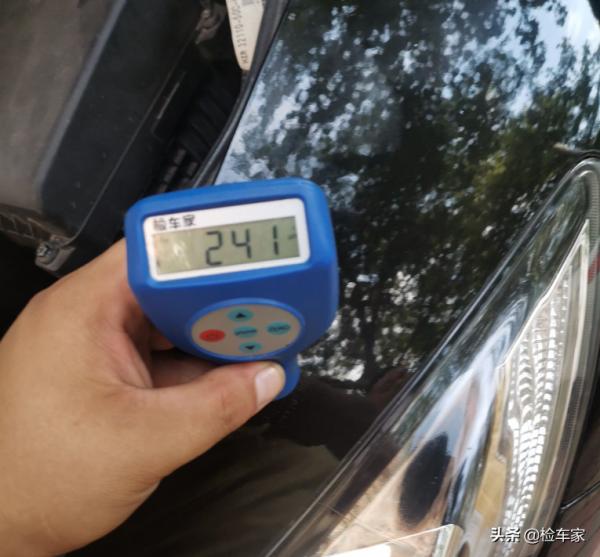 開了7年的本田歌詩圖賣14萬！原以為是高價買好車，最後卻打了臉