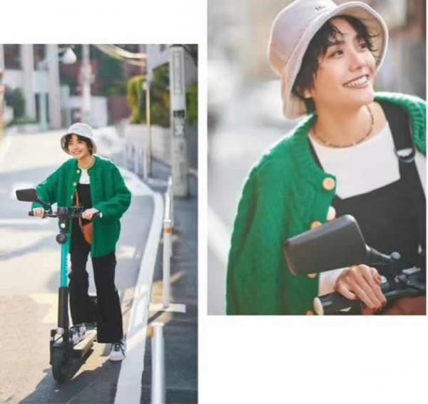 “短髮”造型，憑什麼敢這麼美？14套穿搭、一個剪髮要點，絕極了