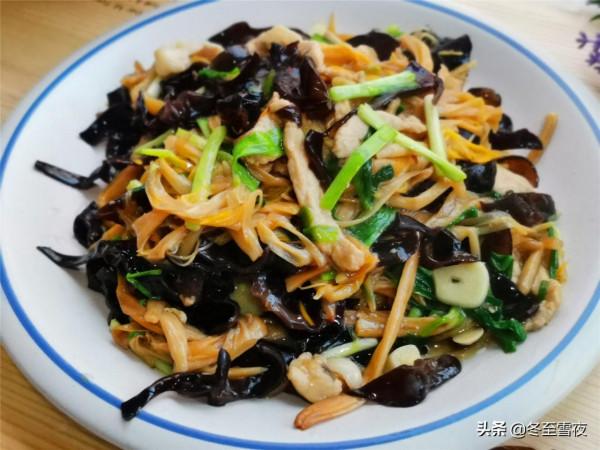 中秋佳節，12道家宴小炒任你選，做法簡單顏值高，家宴做飯不犯愁