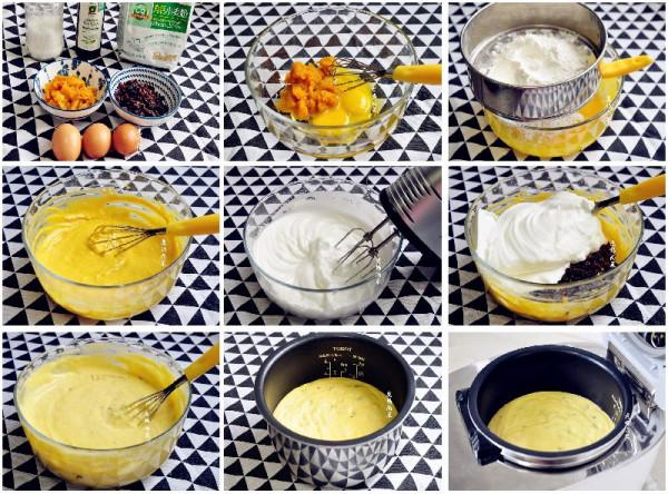 早餐蛋糕11款,梨南瓜玉米鹹蛋黃的隨便加,懶人的冬季營養福利 早餐蛋糕11款,梨南瓜玉米鹹蛋黃的隨便加,懶人的冬季營養福利