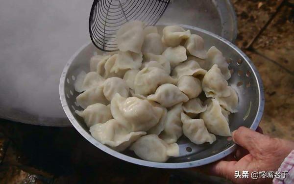 明日冬至，別忘了給家人吃“4紅”，順應節氣，驅寒暖身不怕冷