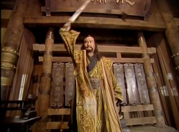 無理走遍天下:笑傲江湖桃谷六仙的戰績 無理走遍天下:笑傲江湖桃谷六仙的戰績