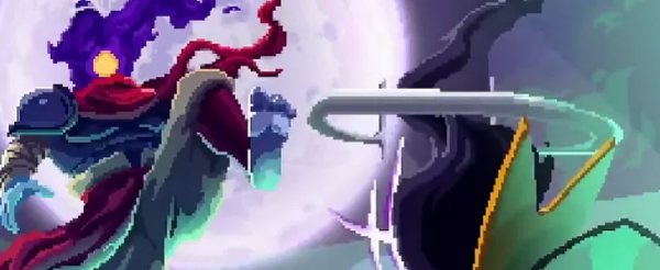 《重生細胞:王后與海》簡評:彌補原作缺憾的資料片 《重生細胞:王后與海》簡評:彌補原作缺憾的資料片