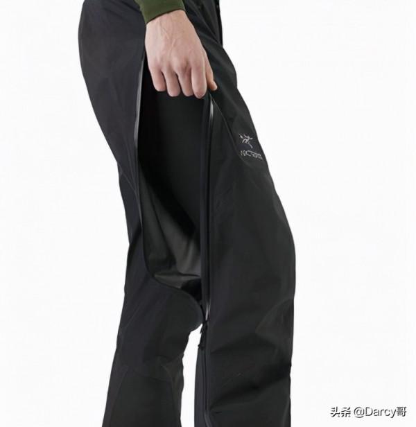 衝鋒衣還是衝鋒褲更重要?帶你瞭解6款戶外徒步、登山衝鋒褲品牌 衝鋒衣還是衝鋒褲更重要?帶你瞭解6款戶外徒步、登山衝鋒褲品牌