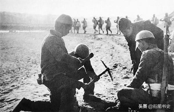 1941年,一日本軍官自稱“八路軍的朋友”,要見王建安,結局如何 1941年,一日本軍官自稱“八路軍的朋友”,要見王建安,結局如何