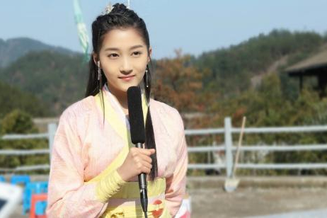 娛樂圈中八大收視女王，楊冪勉強上榜，趙麗穎僅排第二？