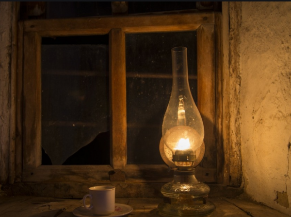 故事:江西出現無蚊奇村,數千年未被蚊子侵擾,專家調查給出解釋 故事:江西出現無蚊奇村,數千年未被蚊子侵擾,專家調查給出解釋