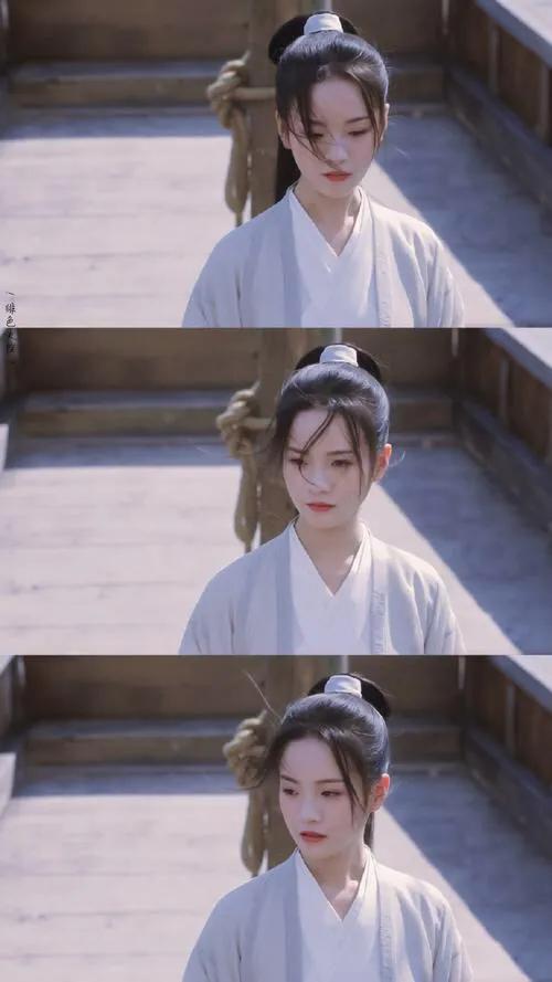 #徐鳳年# 徐鳳年最愛的女人是哪一個？來評