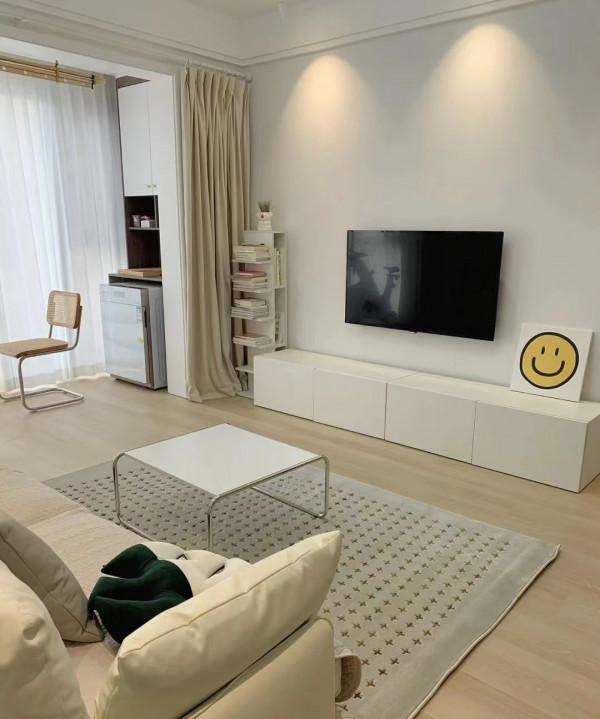 長輩眼中的另類裝修,她卻樂在其中,從心底裡透著一股舒適 長輩眼中的另類裝修,她卻樂在其中,從心底裡透著一股舒適