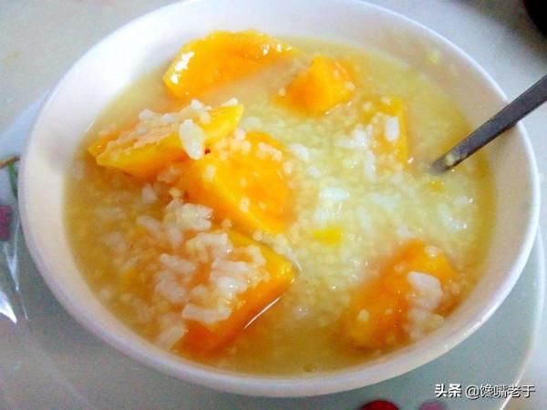 冬天女人減肥，6種粗糧代替主食，每天換花樣吃，身材苗條氣色好